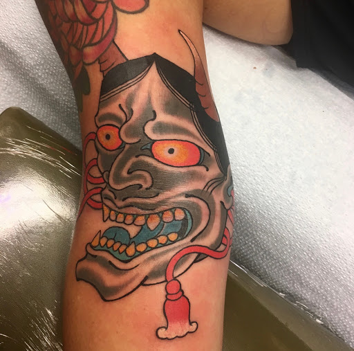 Tattoo Shop «Hero Tattoo MB», reviews and photos, 540 Piedmont Ave #540, Myrtle Beach, SC 29577, USA