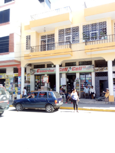 Centro Comercial Celi Celi - Catamayo