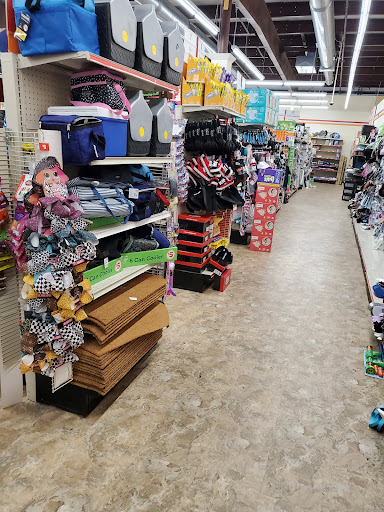 Discount Store «FAMILY DOLLAR», reviews and photos, 138 Canal St, Salem, MA 01970, USA