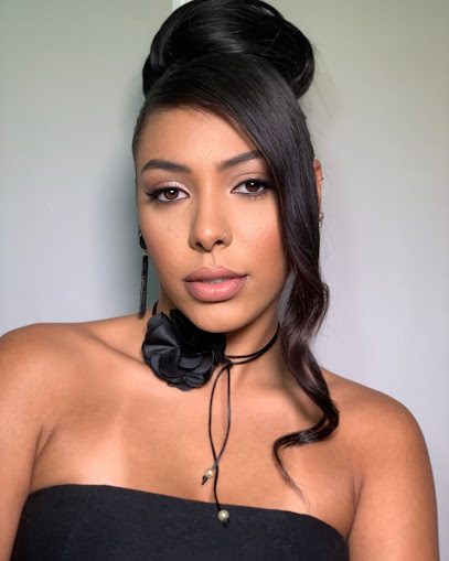 Logo da empresa - Shirley Souza Makeup