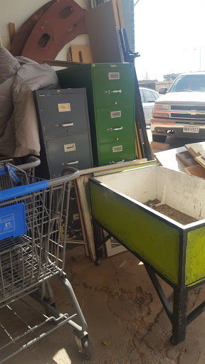 Thrift Store «Disabled American Veterans», reviews and photos, 1301 Buddy Holly Ave, Lubbock, TX 79401, USA