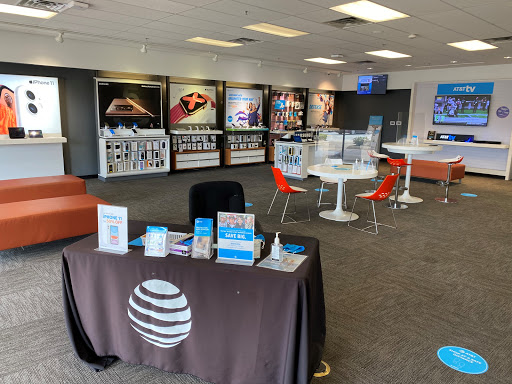 Cell Phone Store «AT&T», reviews and photos, 256 FL-312, St Augustine, FL 32086, USA