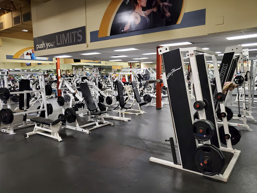 Health Club «24 Hour Fitness», reviews and photos, 2556 Wigwam Pkwy, Henderson, NV 89074, USA
