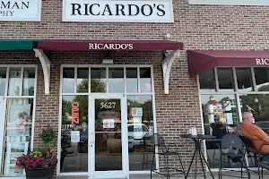 Ricardo's Pizza image