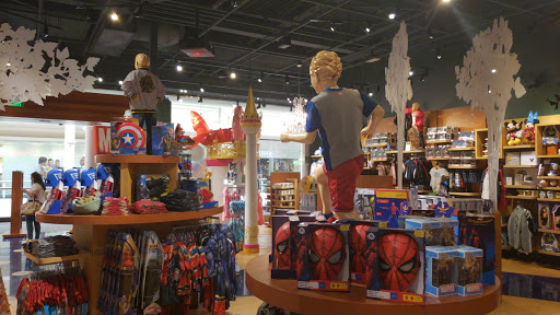 Toy Store «Disney Store», reviews and photos, 2134 Montebello Town Center, Montebello, CA 90640, USA