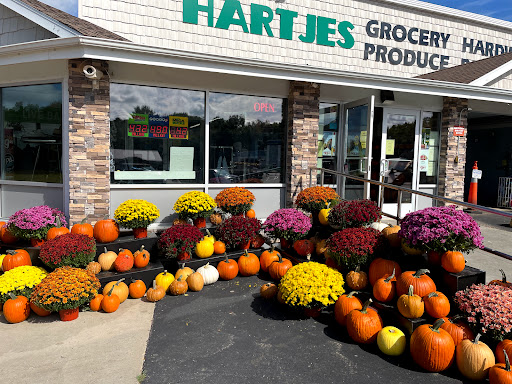 Hartje's Farm Home & Sports