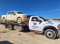 Frontline Towing & Recovery LLC - Photo 1 - Car repair in , Fort Worth