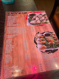 Photo n°6 de Ramen Go à Marseille ()