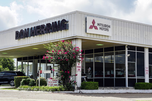 Don Herring Mitsubishi Dallas, 3520 Marvin D Love Fwy, Dallas, TX 75224, USA, 