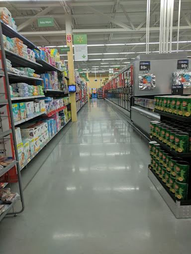 Supermarket «Walmart Neighborhood Market», reviews and photos, 9714 Sliding Hill Rd, Ashland, VA 23005, USA
