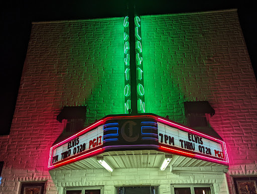 Movie Theater «Clayton Theatre», reviews and photos, 33246 Main St, Dagsboro, DE 19939, USA