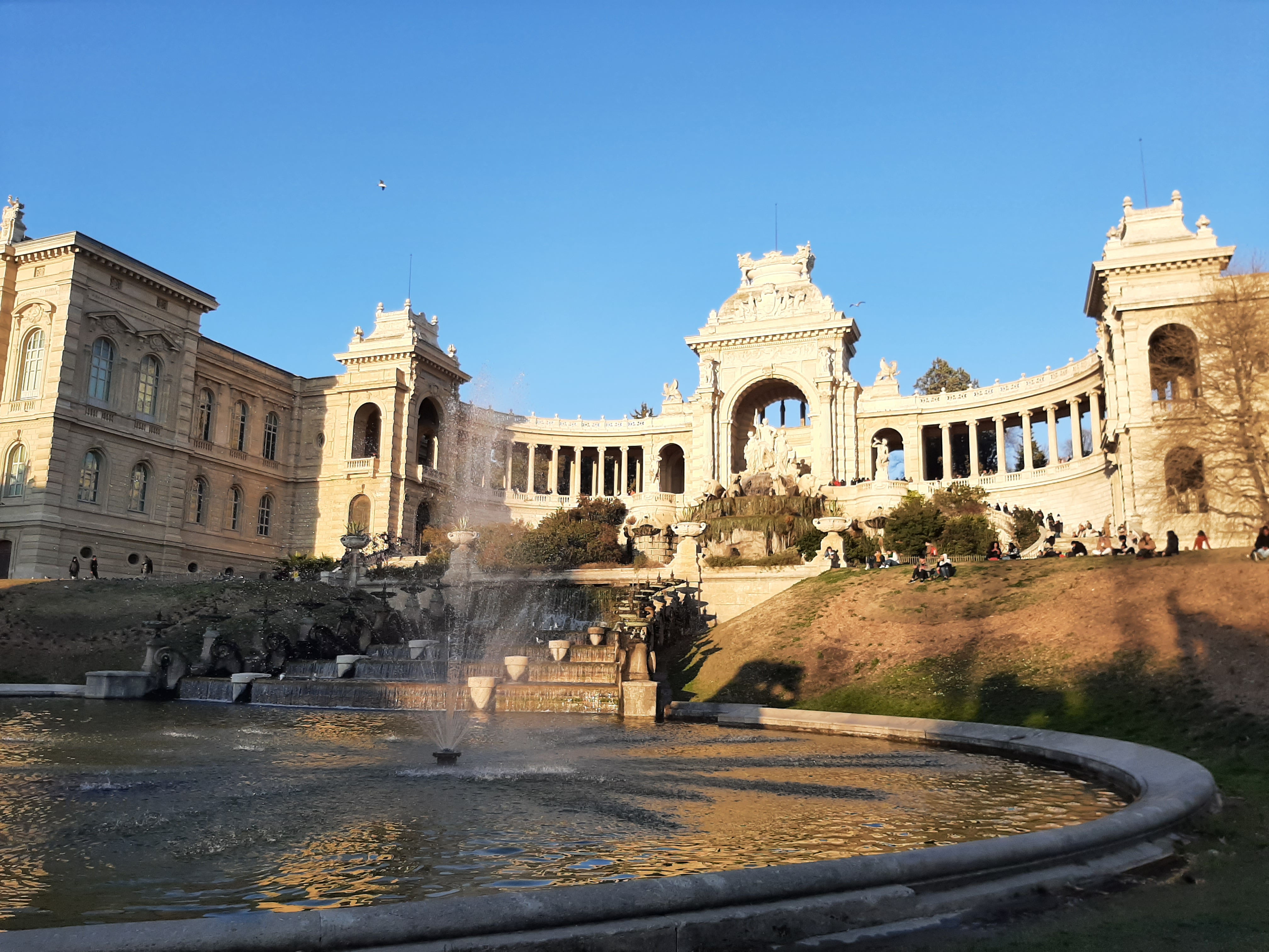 Photo n° 9 de l'avis de Viviane.u fait le 15/02/2023 à 13:12