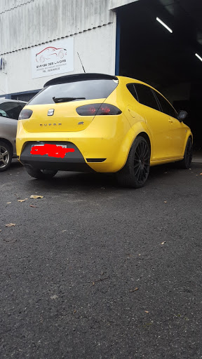 Photo 1 - Garages des lavoirs