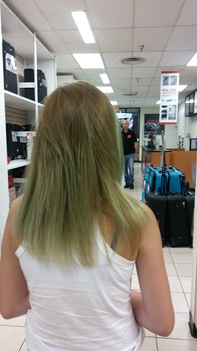 Shopping Mall «Ponce De Leon Mall», reviews and photos, 2121 US-1, St Augustine, FL 32086, USA