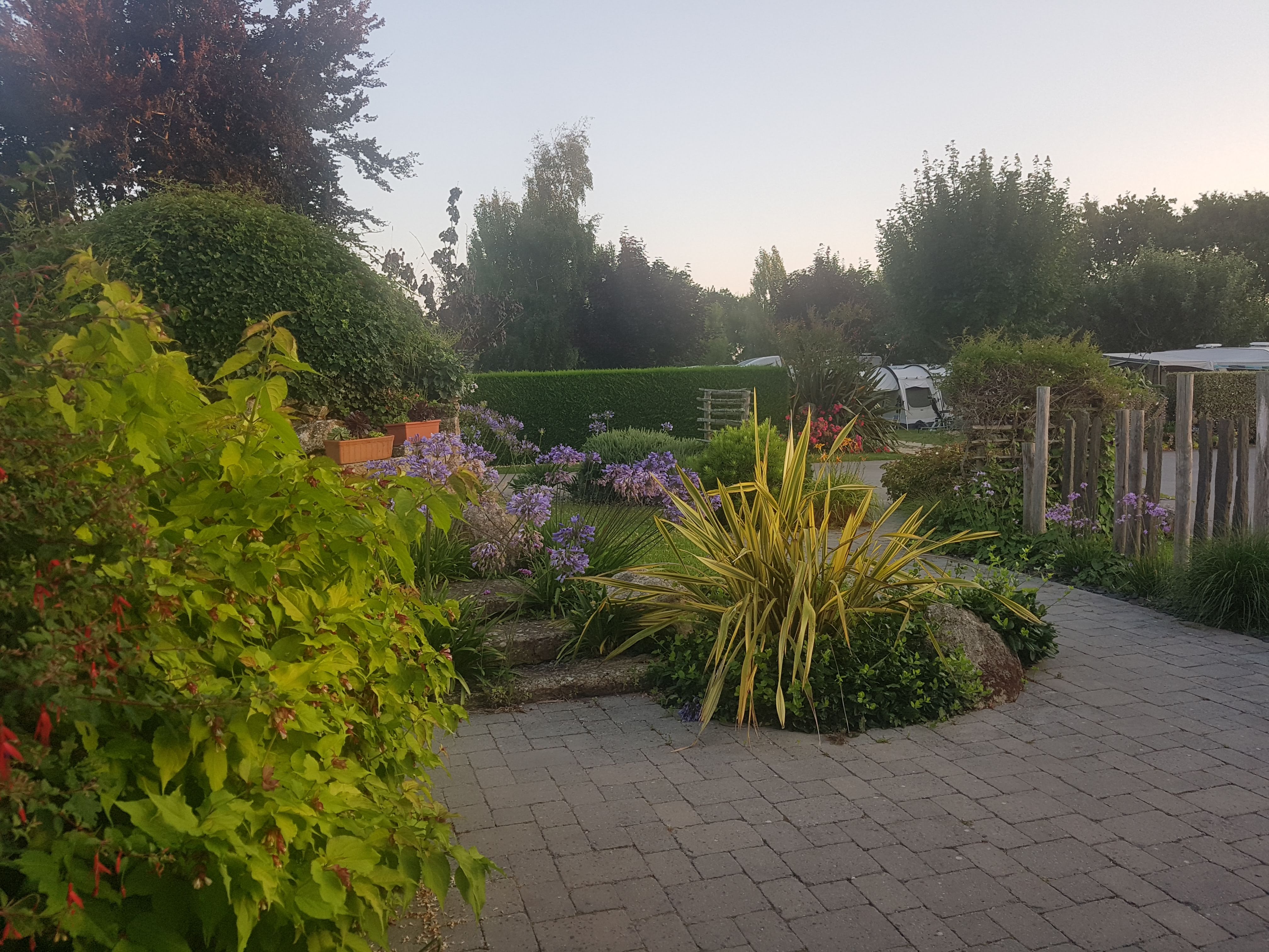 Photo n° 1 de l'avis de Terrien.u fait le 21/07/2021 à 17:46