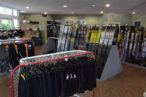 Sporting Goods Store «Hit the Net Sports», reviews and photos, 141 Great Rd, Acton, MA 01720, USA