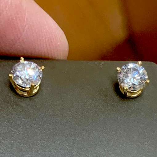 Jeweler «Brick City Gold Inc», reviews and photos, 104 Market St, Newark, NJ 07102, USA