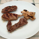 Photo n°5 de l'avis de H9lli. fait le 23/07/2019 à 12:42 sur le  Trattoria da Morena à Minucciano