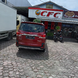 CFC Ulak Karang