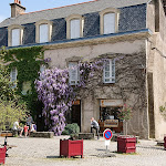 Photo n° 6 de l'avis de REGINE.A fait le 23/04/2019 à 19:38 pour Château de Rochefort en Terre à Rochefort-en-Terre