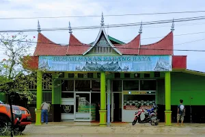 Rumah Makan Padang Raya image