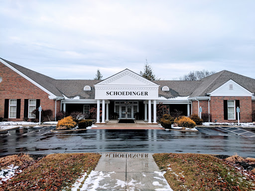 Funeral Home «Schoedinger Funeral and Cremation Service», reviews and photos, 6699 High St, Columbus, OH 43085, USA