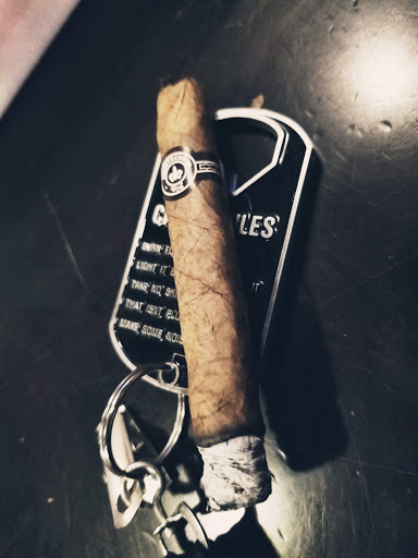 Cigar Shop «The Cigar Affair», reviews and photos, 323 Conant St, Maumee, OH 43537, USA