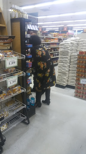 Supermarket «Hubben’s Supermarket», reviews and photos, 560 N Alexander Ave, Port Allen, LA 70767, USA