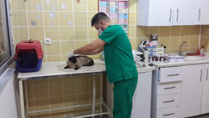 Ceyhan Mert Veteriner Kliniği