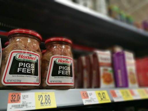 Discount Store «Walmart», reviews and photos, 8107 Governor Ritchie Hwy, Pasadena, MD 21122, USA