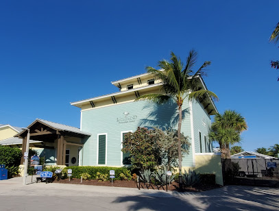 Loggerhead Marinelife Center