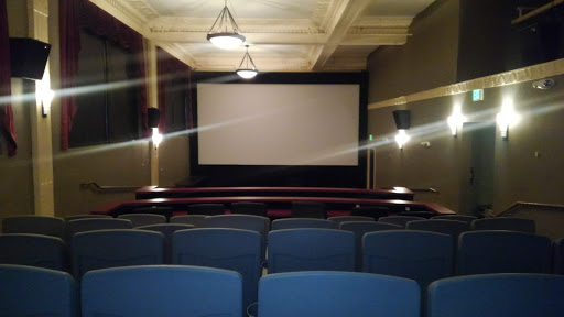 Movie Theater «The Kress Cinema & Lounge», reviews and photos, 817 8th Ave, Greeley, CO 80631, USA