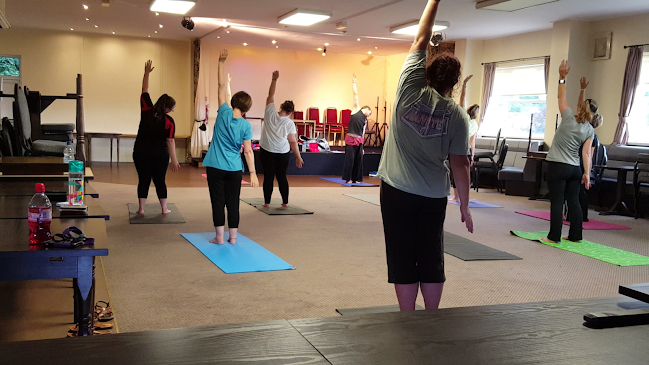 Reviews of Yoga Flow Wales in Swansea - Yoga studio