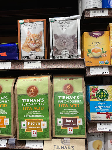 Health Food Store «Grass Roots Natural Foods», reviews and photos, 2030 Dunlap Dr, South Lake Tahoe, CA 96150, USA