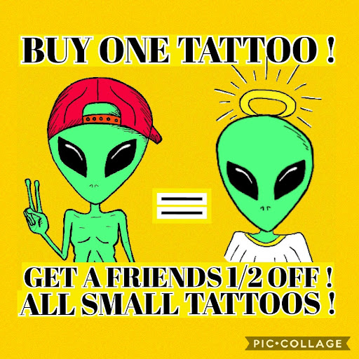 Explore margarita tattoo ideas, creative tattoo ideas in Hilliard, available at 22 Caliber Tattoo Mega Studio