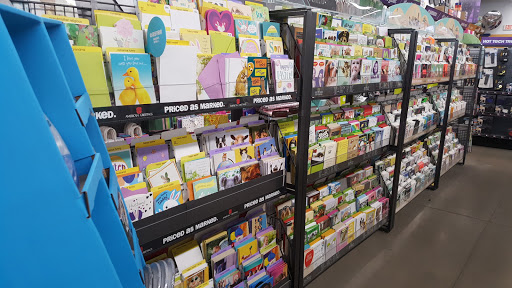 Variety Store «Five Below», reviews and photos, 2108 N 2nd St, Millville, NJ 08332, USA