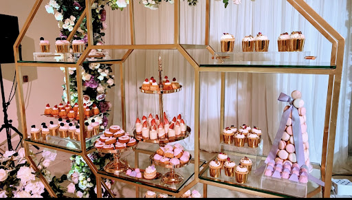 Event Venue «Southern Exchange at 200 Peachtree», reviews and photos, 200 Peachtree St NW #206, Atlanta, GA 30303, USA