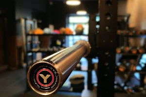 LAB54 Personal training studio image