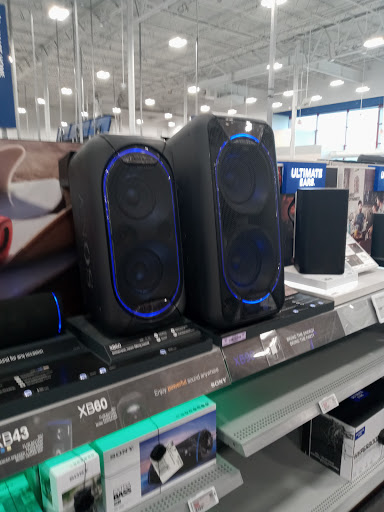 Electronics Store «Best Buy», reviews and photos, 4215 US Hwy 98 N, Lakeland, FL 33809, USA