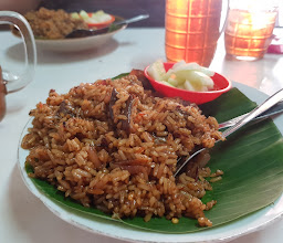 Nasi Goreng Babat \