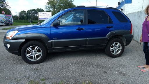Used Car Dealer «Northstar Automotive LLC», reviews and photos, 3790 OH-3, Sunbury, OH 43074, USA
