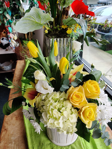 Florist «Heaven Scent Flowers & Gifts», reviews and photos, 14313 NE 20th Ave a107, Vancouver, WA 98686, USA