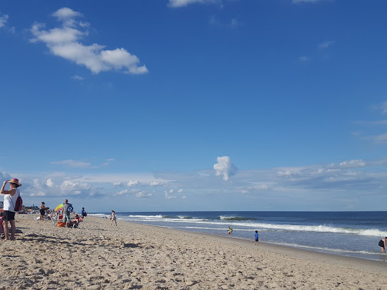 Brick Beach II