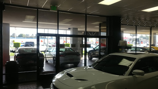 Perry Chrysler Dodge Jeep Ram image