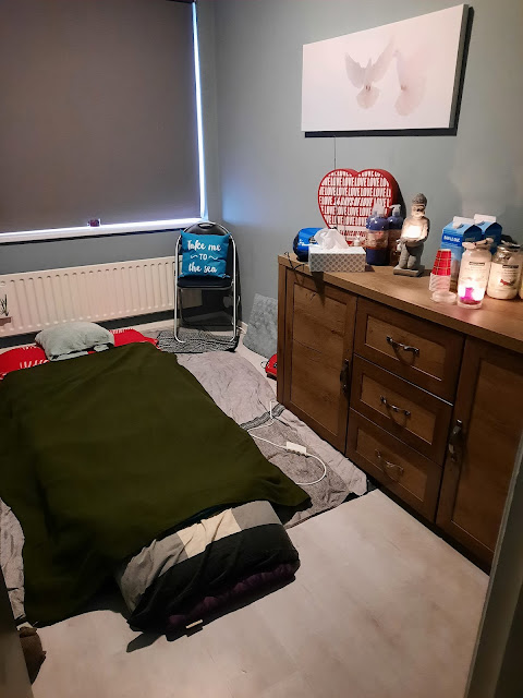 Massagesalon Taking Care