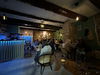 Atmosphère du Restaurant A braijade By LA SILOGIE à Menton - n°2