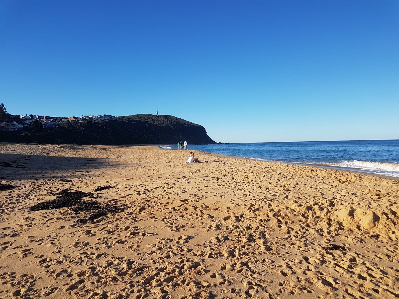 Forresters Beach photo #9