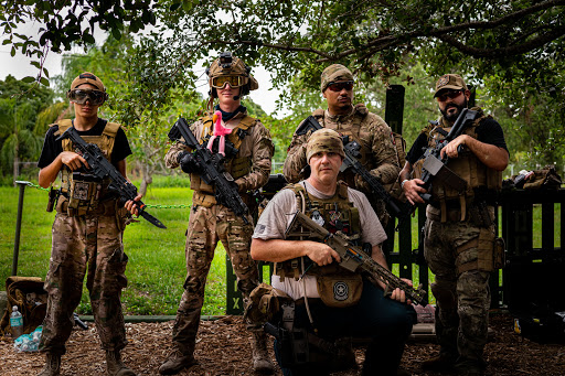 Paintball Center «Matrix Tactical», reviews and photos, 20800 SW 134th Ave, Miami, FL 33177, USA