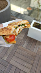 Photo n°19 de Mozza & Co à Roissy-en-France ()