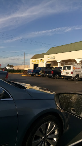 Tire Shop «Chucks Tire & Automotive», reviews and photos, 600 S Collins St, Plant City, FL 33563, USA